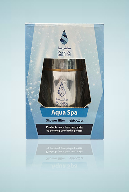Sachisa Aqua Spa